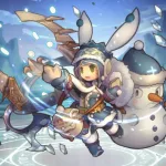 ミスクロ リセマラ 当たり シエン