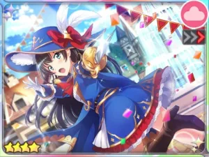 スタリラ リセマラ 神楽