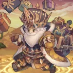 ミスクロ リセマラ 当たり パオモア