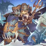 ミスクロ リセマラ 当たり アックス