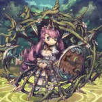 ミスクロ リセマラ 当たり マーシャ