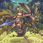 ミスクロ リセマラ 当たり ラルス
