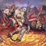 ミスクロ リセマラ 当たり ドグラ