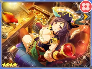 スタリラ リセマラ 胡蝶