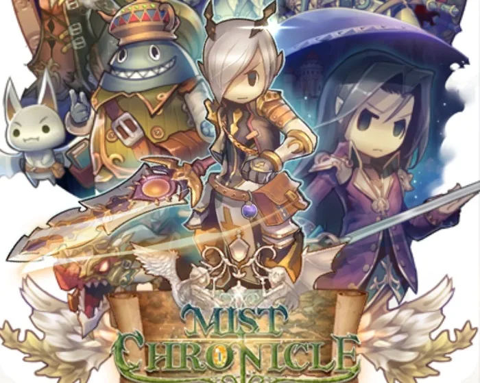 【ミスクロ】最新版！リセマラ当たりランキング【ミストクロニクル】
