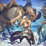 ミスクロ リセマラ 当たり ベナド