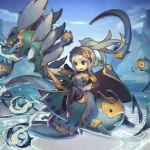 ミスクロ リセマラ 当たり フレイ