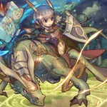 ミスクロ リセマラ 当たり レイニー