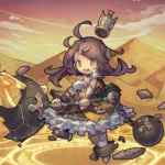 ミスクロ リセマラ 当たり ミランダ