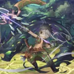 ミスクロ リセマラ 当たり レオニア
