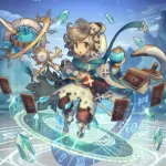 ミスクロ リセマラ 当たり シリウス