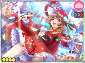 スタリラ リセマラ 愛城