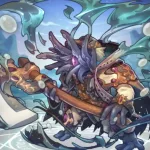 ミスクロ リセマラ 当たり カルガ
