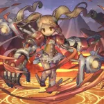 ミスクロ リセマラ 当たり ファルメス