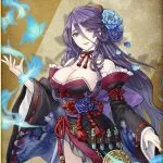 プレテン リセマラ当たり ユズリハ