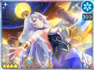スタリラ リセマラ 雪代