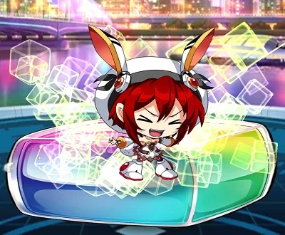ジャンパーズ ガチャ演出2