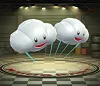 マリオカートツアー リセマラ当たりもくもくバルーン