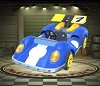 マリオカートツアー リセマラ当たりコバルトセブン